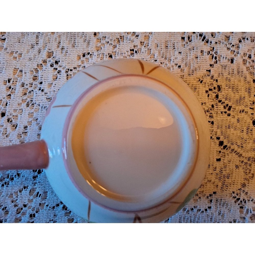 Vintage Hues-n-Brews Tea-Set-for-One - Picture 7 of 8